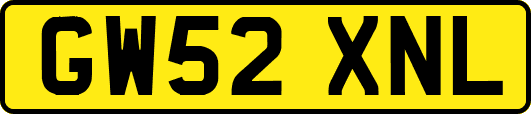 GW52XNL