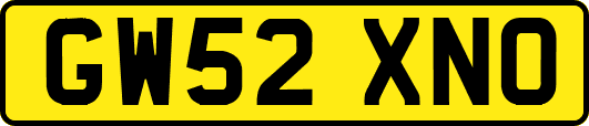 GW52XNO