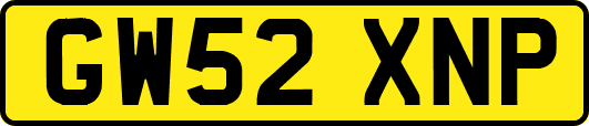 GW52XNP