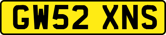 GW52XNS