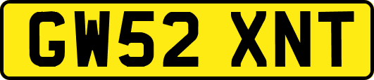 GW52XNT