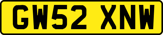 GW52XNW