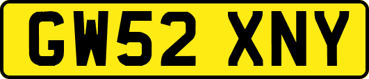 GW52XNY
