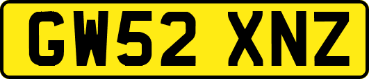 GW52XNZ