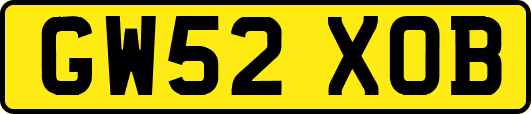 GW52XOB