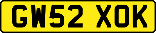 GW52XOK