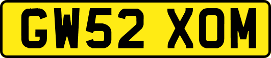 GW52XOM