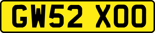 GW52XOO