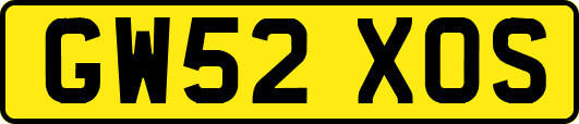 GW52XOS