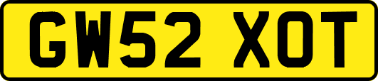 GW52XOT