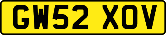 GW52XOV
