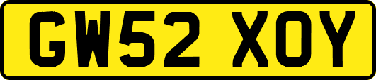 GW52XOY