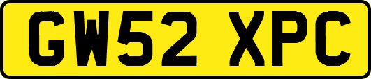 GW52XPC