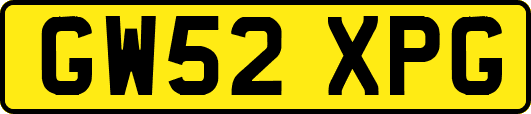GW52XPG