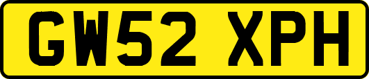 GW52XPH
