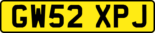 GW52XPJ
