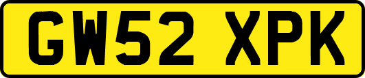 GW52XPK