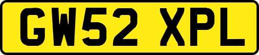 GW52XPL