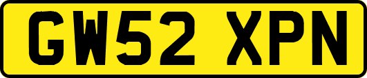 GW52XPN