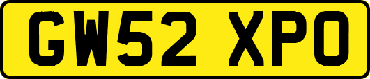GW52XPO