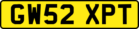 GW52XPT