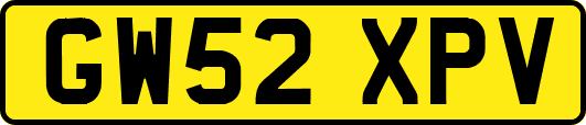 GW52XPV