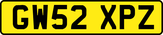 GW52XPZ