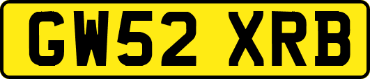 GW52XRB