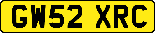 GW52XRC