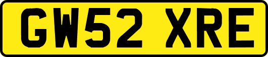GW52XRE