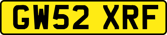 GW52XRF