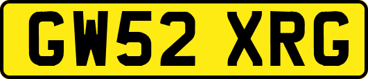 GW52XRG