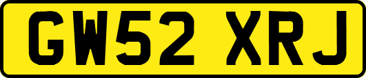 GW52XRJ