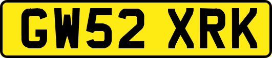 GW52XRK