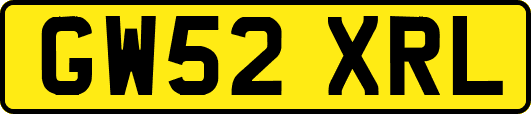 GW52XRL