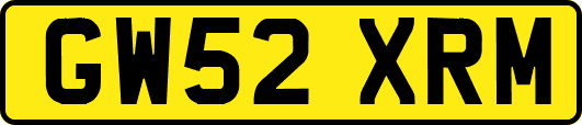 GW52XRM