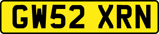 GW52XRN