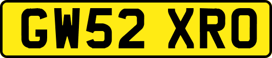 GW52XRO
