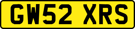GW52XRS