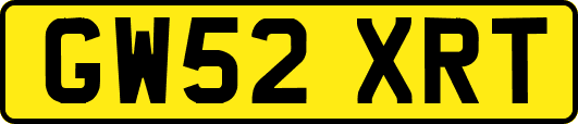 GW52XRT