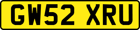 GW52XRU