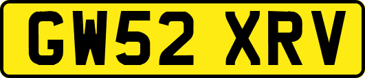 GW52XRV