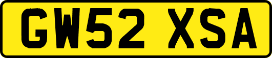 GW52XSA