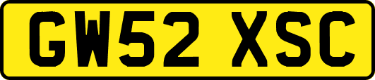 GW52XSC