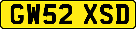 GW52XSD