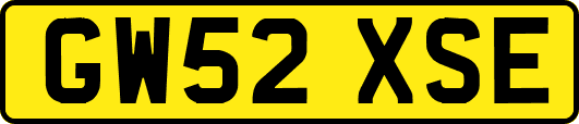 GW52XSE