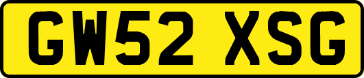 GW52XSG