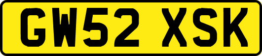 GW52XSK