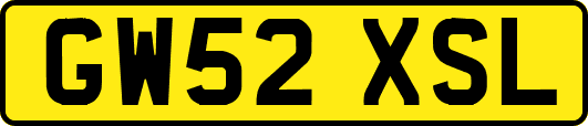 GW52XSL