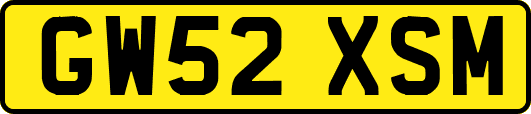 GW52XSM